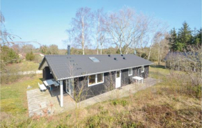 Cozy Home In Grenaa With Wifi in Grenå